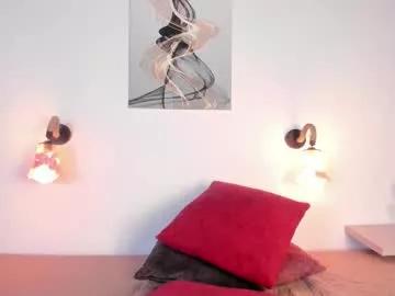Freechat _abby_sweett on Chaturbate