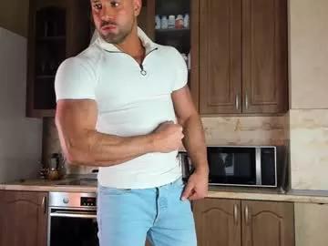 _adam19 on Chaturbate 