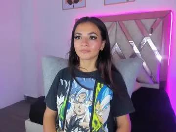 _akira22 — GOAL: KISS [10 tokens remaining] Thanks for playing with me  #latina  #Hairy #smalltits  #Young #lovense