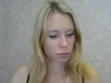 _alex1819 — Hi everyone! #new #blonde #slim #pvt #natural