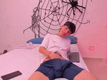 _alexandersawyer_ — GOAL: Flash dick [90 tokens remaining] I come back for you and i wanna paly and enjoy like the old times make me cum until the dawn #feet #18 #latino #twink #new