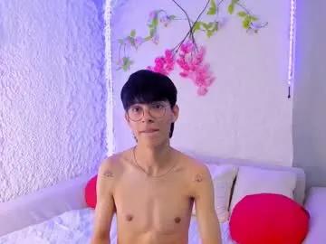 _alexandersawyer_ — GOAL: Flash dick [90 tokens remaining] do you have a nice weekend? make me cum and explore my lubricate body #feet #18 #latino #twink #new