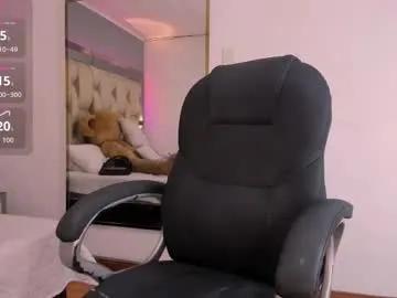 _amanda_fox_ — Get me full naked [80 tokens left] I am here not only to please you, but to experience what you like most!!  #young #latina #smalltits #skinny #new