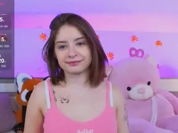 _amelia_shine_ — For a good start  #cute #shy #daddysgirl  #saliva #ahegao [20 tokens remaining]