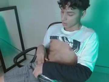 _andrew_willyams — GOAL: cum show [499 tokens remaining] hello my love  cum show #skinny #18 #twink #german #cute