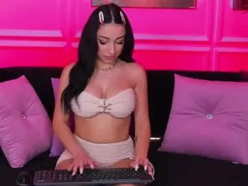 Freechat _anna_bloom on Chaturbate
