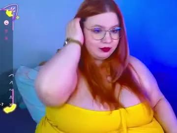 Freechat _ariaakashi_ on Chaturbate