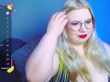 Freechat _ariaakashi_ on Chaturbate