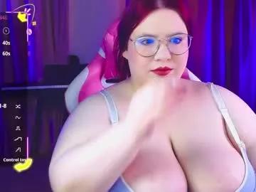 Freechat _ariaakashi_ on Chaturbate