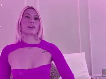 Freechat _arianasweet on Chaturbate