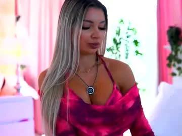 _arielle — Join me in the fun to get a taste of heaven  - Goal: Start the fun with me naked  [317 tokens left] #bigass #fit #naked #squirt #blonde