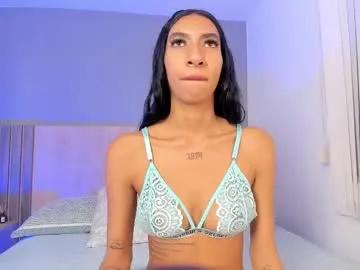 _ashly_77 — GOAL:  Spitting dildo [109 tokens remaining]  The more you turn me on, the dirtier I get  #young #squirt #lovense #petite #latina