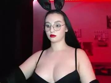 Freechat _badkarma_ on Chaturbate