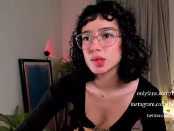 Freechat _bellaela on Chaturbate