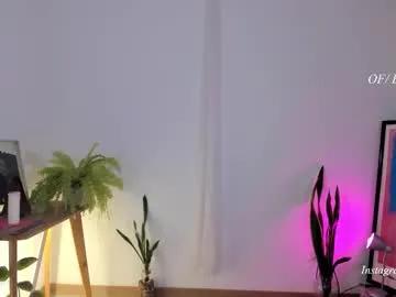 Freechat _bellaela on Chaturbate