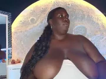 Freechat _carolinagomez on Chaturbate