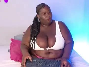 Freechat _carolinagomez on Chaturbate