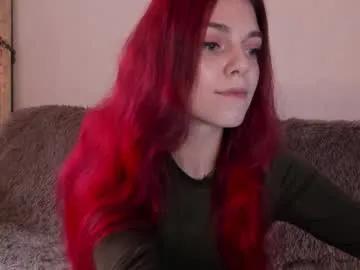 _caroline_coy — hello there :)  #pvt #redhead #young #dance #tattoo [90 tokens remaining]