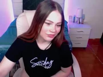 _crystal12 — GOAL: SHOW DILDO  IN THE PUSSY [299 tokens remaining] Welcome to my room! Hi, I'm Crystal! I want fun #latina #bigboobs #cum #Bigass #teen