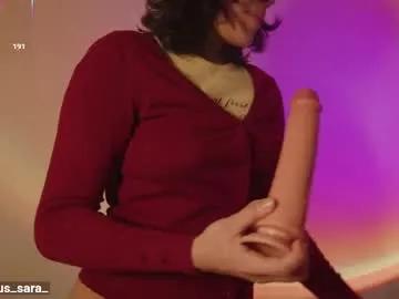_curiouskitten_ — GOAL: one clothing off [44 tokens remaining] hii, im sara. ntmu #atm #teen #anal #new #daddysgirl