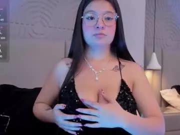 Freechat _danielamartinez on Chaturbate
