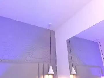 Freechat _danielamartinez on Chaturbate