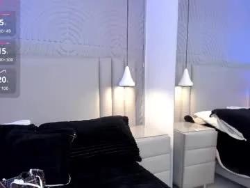 Freechat _danielamartinez on Chaturbate