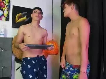 Freechat _daring_sexy_boys on Chaturbate