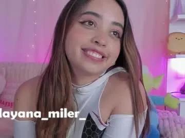 _dayana_miler — Bouncing tits [111 tokens left] A Hot Elf of amusements  #feet  #latina #submissive #anal #cosplay