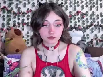 Freechat _devilbaby on Chaturbate