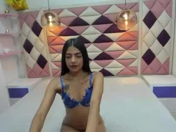 _diionne on Chaturbate 