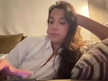 _elena_barra on Chaturbate 