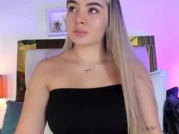 Freechat _emily_r on Chaturbate