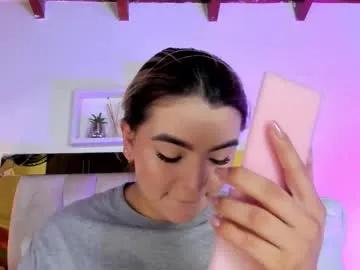 Freechat _emily_r on Chaturbate