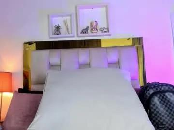 Freechat _emily_r on Chaturbate