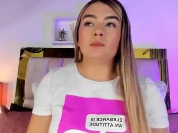 Freechat _emily_r on Chaturbate