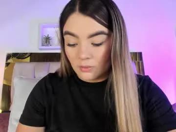 Freechat _emily_r on Chaturbate