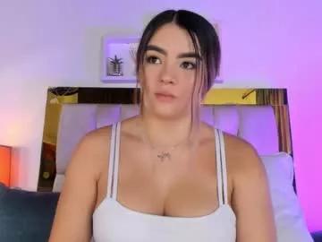 Freechat _emily_r on Chaturbate