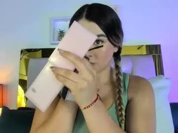 Freechat _emily_r on Chaturbate