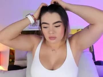 Freechat _emily_r on Chaturbate