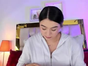 Freechat _emily_r on Chaturbate