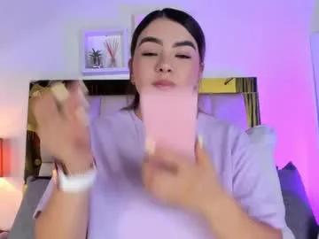Freechat _emily_r on Chaturbate