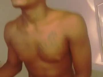 _enzo25 — Goal: show dick  #ebony #bigdick #bbc #muscle #latino - Next Goal: Show Panties