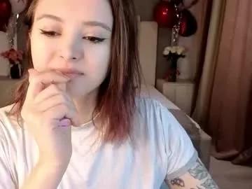 _eva_green — GOAL: Sexy ahegao [35 tokens remaining] Hello dears! Im here new and i need your support! #new #teen #smalltits #shy #bigass