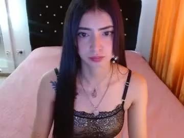 Private _hanna_69 on Chaturbate