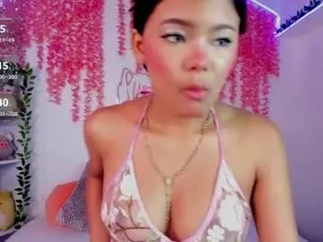 _hanna_sky — Goal: Topples #asian #squirt #18 #cum #kinky - Next Goal: Show cum