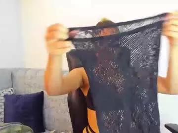 Freechat _im_megan on Chaturbate