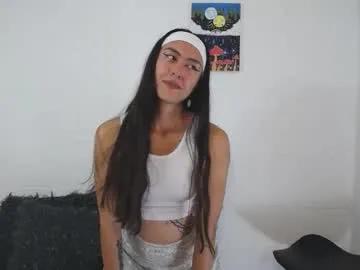 _ir1s_ — Goal: NAKED ALL #teen #natural #small tits #dance  #pvt  - Next Goal: DOGGY AND SPANKING