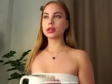 _jasminestea_ — GOAL: will send my pussy to heaven [243 tokens remaining] I'm Lily and i want to reach 300 likes  FAV 100/ 101/ 111/ 120  #lovense #tease #student #new #teen