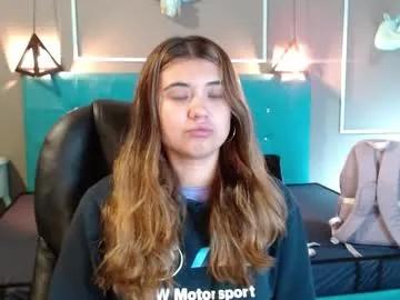 Freechat _jeessy on Chaturbate